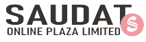 Saudat Online Plaza